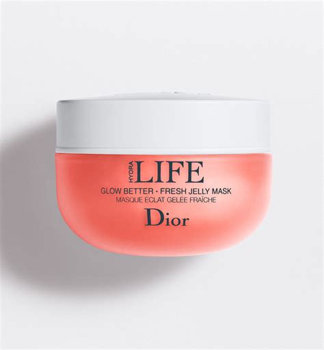 Hydra Life Glow Better Fresh Jelly Mas